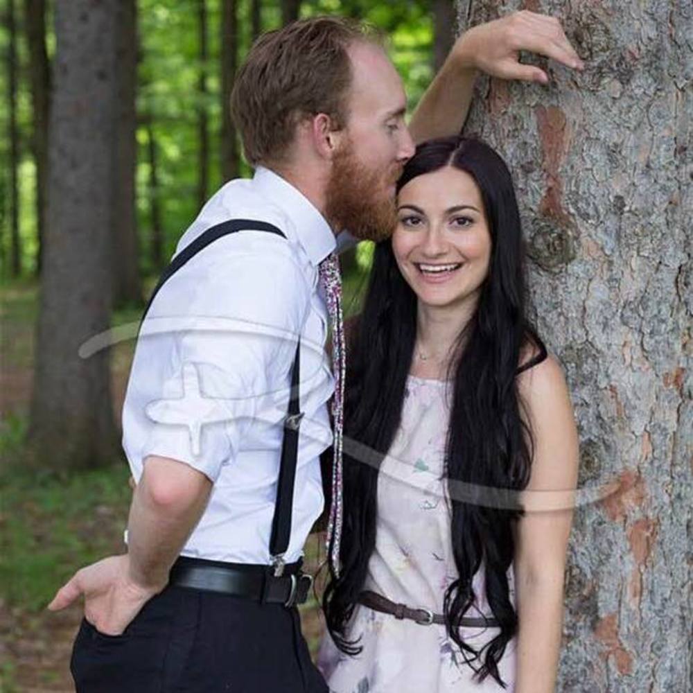 Meet your Posher, Leanna